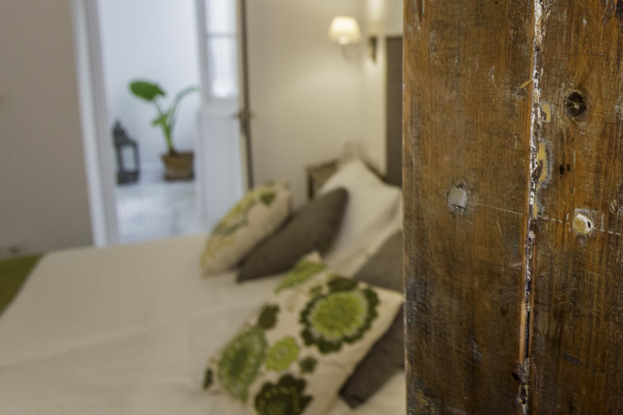 Elegant Cadiz Apartment Exterior photo